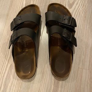 Birkenstock’s in great condition